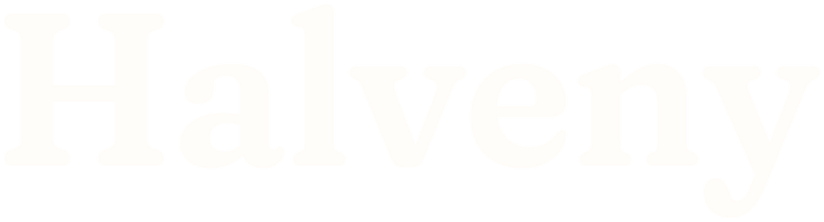 Halveny